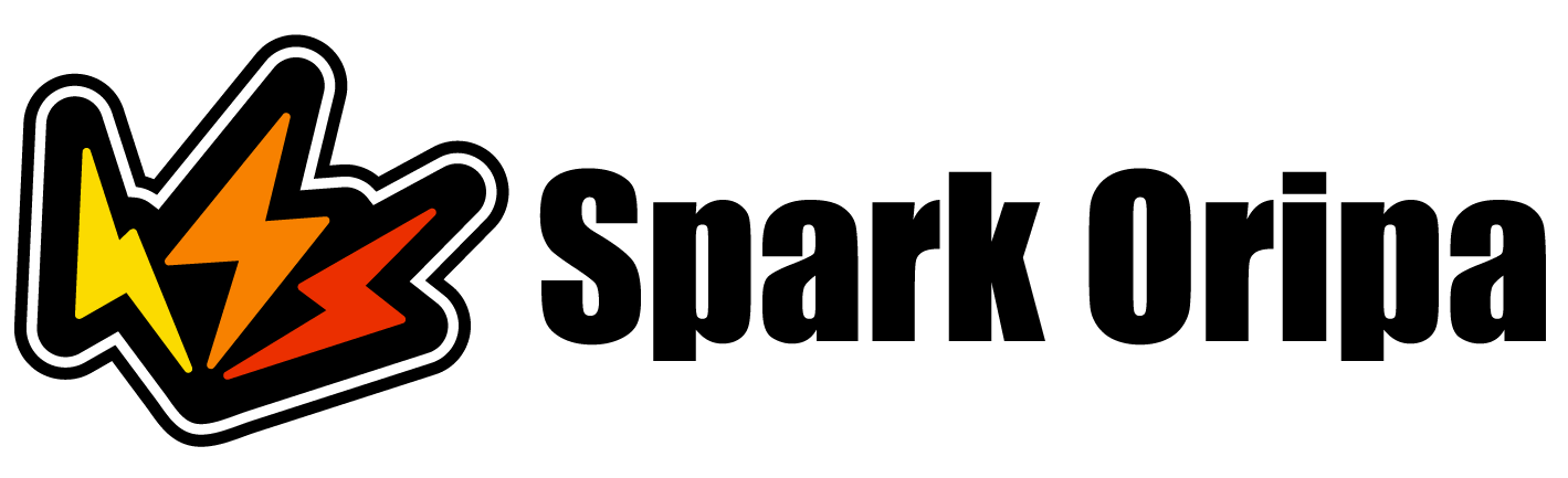 SparkOripa(スパークオリパ)